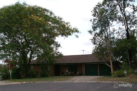 Property photo of 8 Nambung Close Riverhills QLD 4074