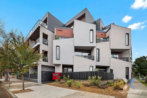 304/27 Victoria St, Footscray, VIC 3011