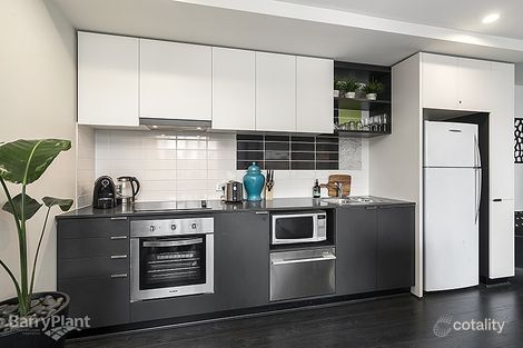 Property photo of 502/815 Bourke Street Docklands VIC 3008