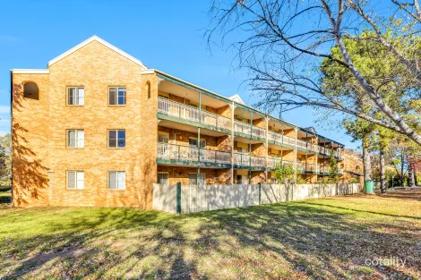 Property photo of 55/13-15 Sturt Avenue Griffith ACT 2603