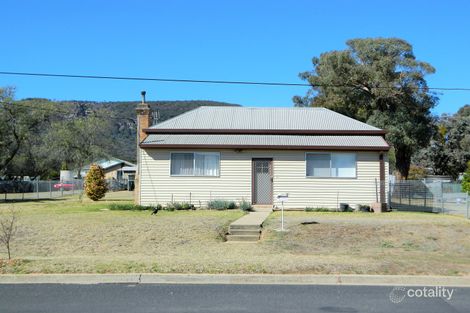 Property photo of 42 Fleming Street Kandos NSW 2848