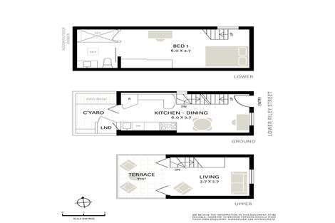 Property photo of 21 Little Riley Street Surry Hills NSW 2010