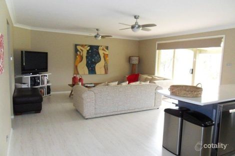 Property photo of 121 Old Berrara Road Sussex Inlet NSW 2540