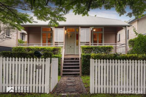 Property photo of 23 More Street Kelvin Grove QLD 4059