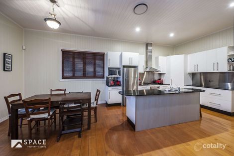 Property photo of 23 More Street Kelvin Grove QLD 4059
