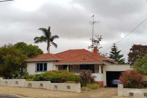 40 Barron St, Boyup Brook, WA 6244