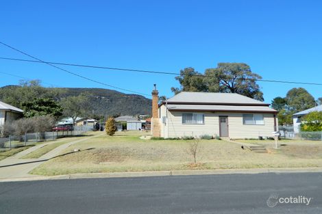 Property photo of 42 Fleming Street Kandos NSW 2848