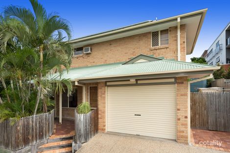 Property photo of 3/70 Denman Street Greenslopes QLD 4120