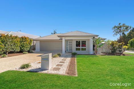 Property photo of 1 Keppel Way Coomera QLD 4209