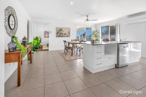 Property photo of 1 Keppel Way Coomera QLD 4209