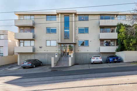Property photo of 6/767 Malvern Road Toorak VIC 3142