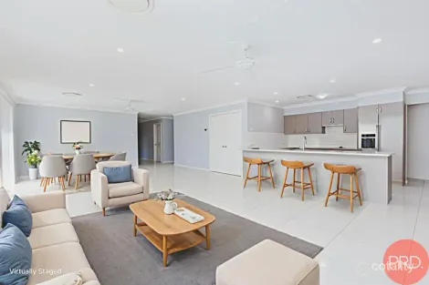 Property photo of 6 Capp Street Lochinvar NSW 2321
