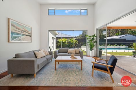 Property photo of 44 Watergum Close Sapphire Beach NSW 2450