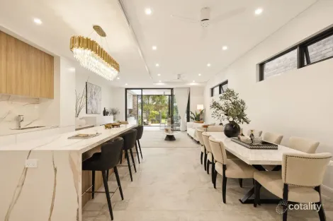 Property photo of 20C Riverside Crescent Marrickville NSW 2204