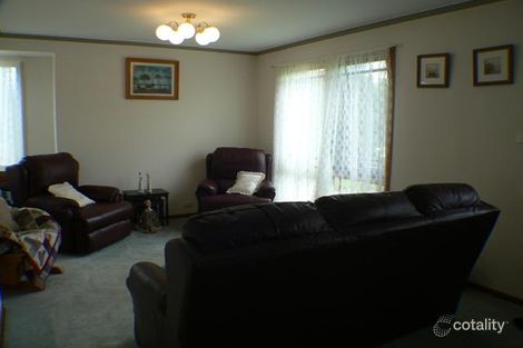 Property photo of 21 Melville Road St Clair NSW 2759