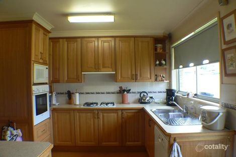 Property photo of 21 Melville Road St Clair NSW 2759