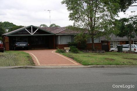 Property photo of 49 Selkirk Street Winston Hills NSW 2153