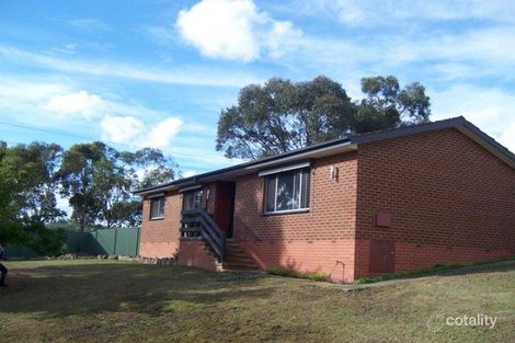 Property photo of 10 Guguru Place Giralang ACT 2617