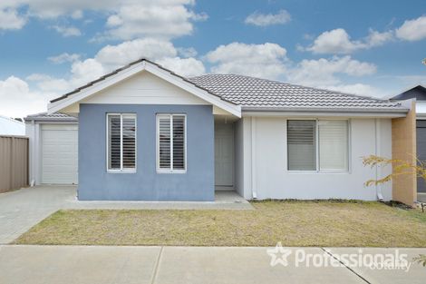 Property photo of 140 Pannage Way Brabham WA 6055