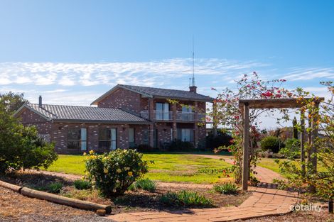 Property photo of 102 McInnes Street Lake Cargelligo NSW 2672
