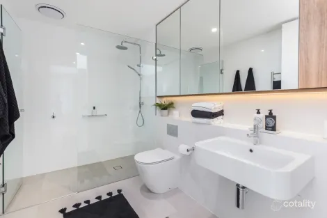 Property photo of 403/13 Whistler Street Manly NSW 2095