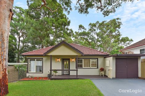 Property photo of 9 Adamson Avenue Thornleigh NSW 2120