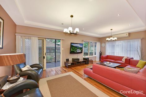 Property photo of 9 Adamson Avenue Thornleigh NSW 2120