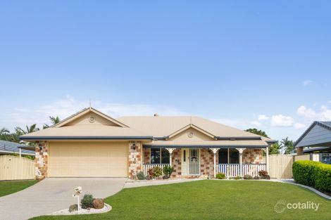 6 Blatchford Dr, Murrumba Downs, QLD 4503