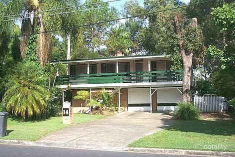 14 Bluegum Dr, Marsden, QLD 4132