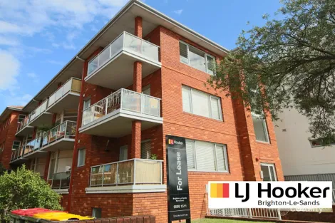8/141 The Grand Pde, Monterey, NSW 2217