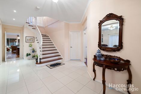 Property photo of 5 Linlithgow Parade Caroline Springs VIC 3023