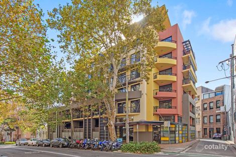 605/200 Campbell St, Darlinghurst, NSW 2010