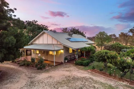 Property photo of 90 Dawsons Road Avoca VIC 3467
