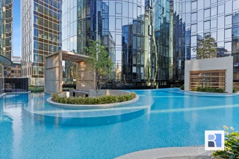 1311/605 St Kilda Rd, Melbourne, VIC 3004