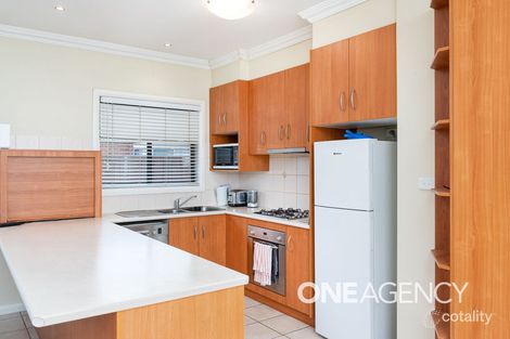 Property photo of 1/19 Walla Place Glenfield Park NSW 2650