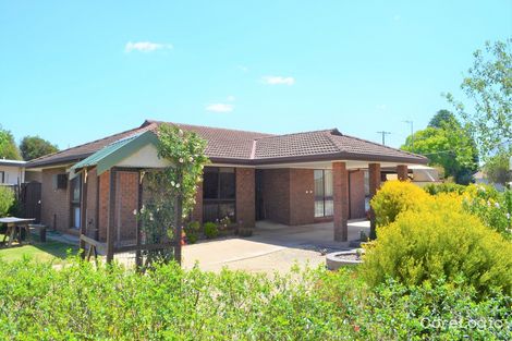 Property photo of 38 Paterson Street Numurkah VIC 3636