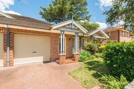 2/64-68 Westbank Ave, Emu Plains, NSW 2750