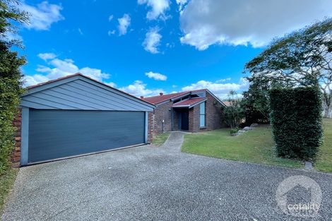 Property photo of 20 Devenish Street Sunnybank QLD 4109