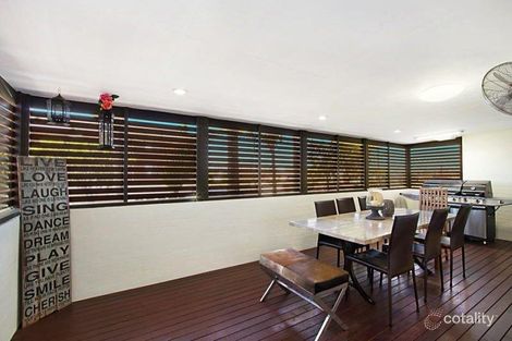 Property photo of 80 Waverley Road Taringa QLD 4068