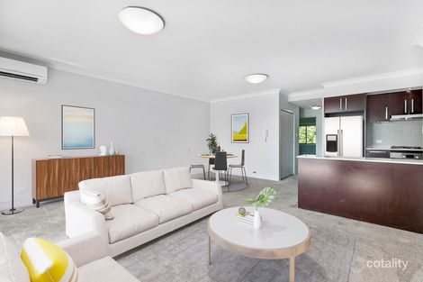 Property photo of 76/1 Shirley Street Alexandria NSW 2015