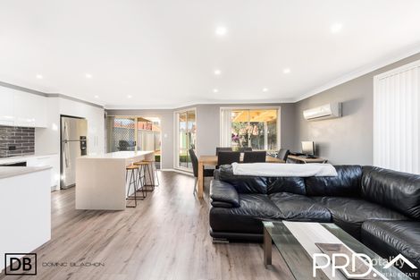 Property photo of 20 Clarendon Court Wattle Grove NSW 2173