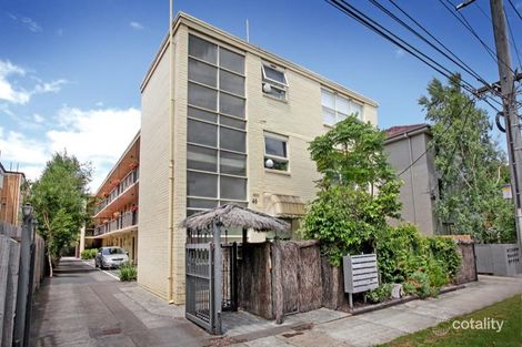 17/46 Alexandra St, St Kilda East, VIC 3183