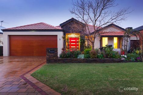 Property photo of 3 Heliconia Turn Stirling WA 6021