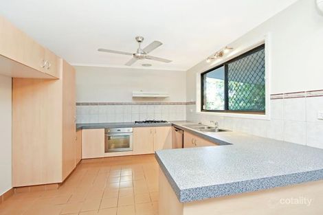 Property photo of 50 Rosewood Crescent Leanyer NT 0812