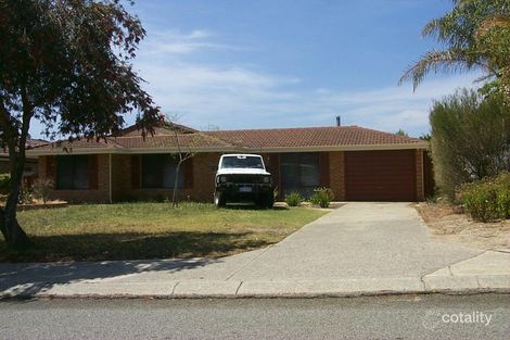 22 Pilkington Crcs, Beechboro, WA 6063