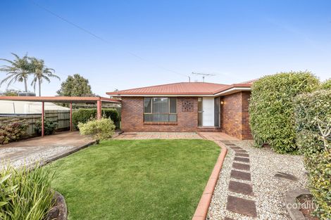 Property photo of 14 Dunemann Street Kearneys Spring QLD 4350