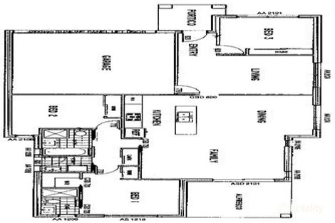 Property photo of 14 Gudamang Street Ngunnawal ACT 2913