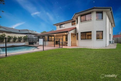 8 Colthouse Pl, Sinnamon Park, QLD 4073