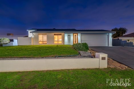 Property photo of 3 Link Way Mullaloo WA 6027