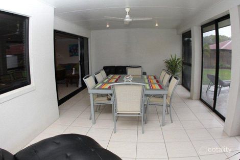 Property photo of 25 Beachside Place Shoal Point QLD 4750